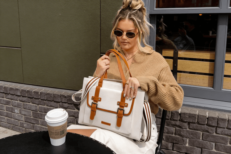 Upcycled Tote Bags