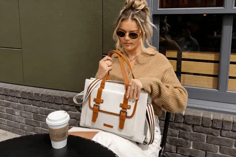 Upcycled Tote Bags