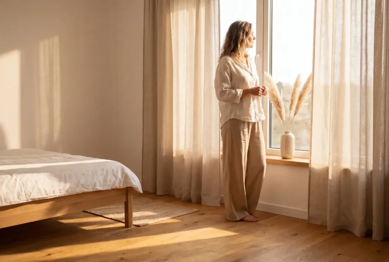 Slow Fashion Basics — Featured Image