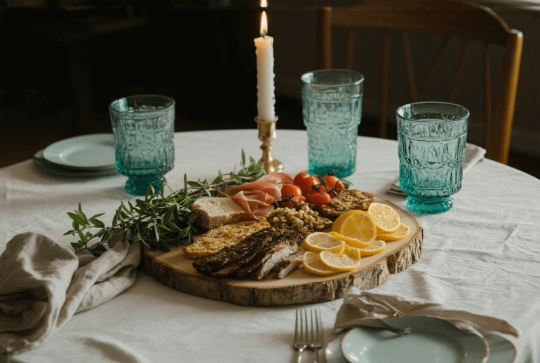 valentines dinner ideas